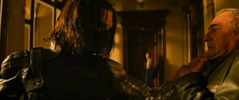 漫威美队新剧,漫威新剧美国队长