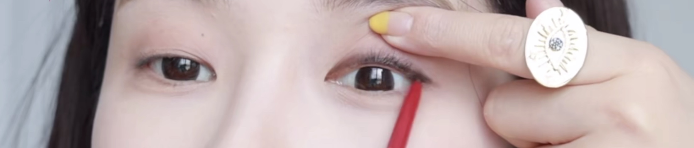 怎么化爱豆妆,给你打造韩式爱豆妆容