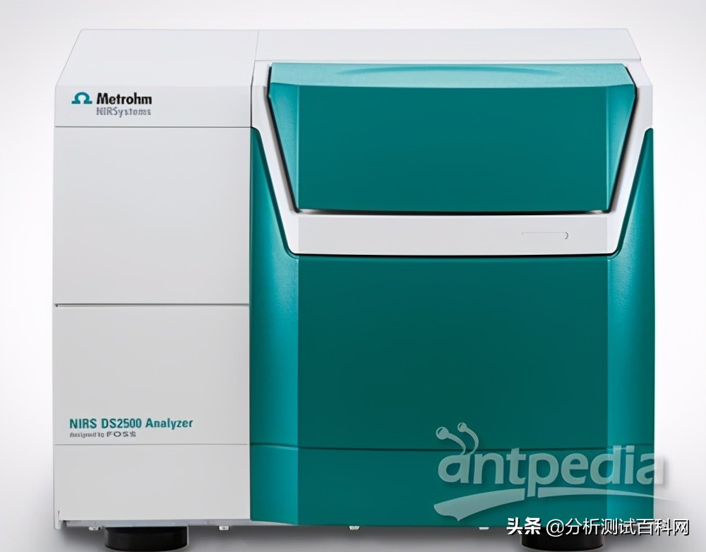 近红外原理,近红外检测原理