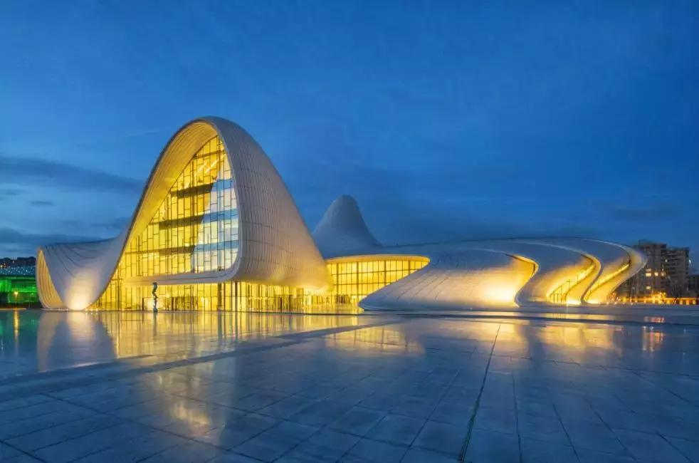 知乎高赞关于旅行,值得旅游的小众国家有哪些