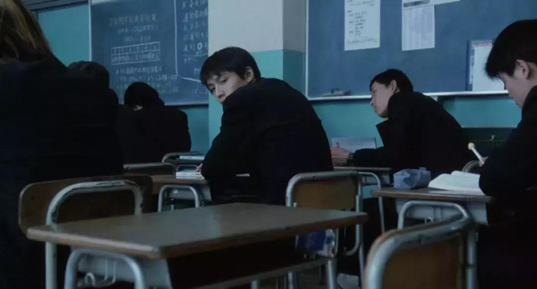 年轻人适合看的青春片,最残酷的十部青春片