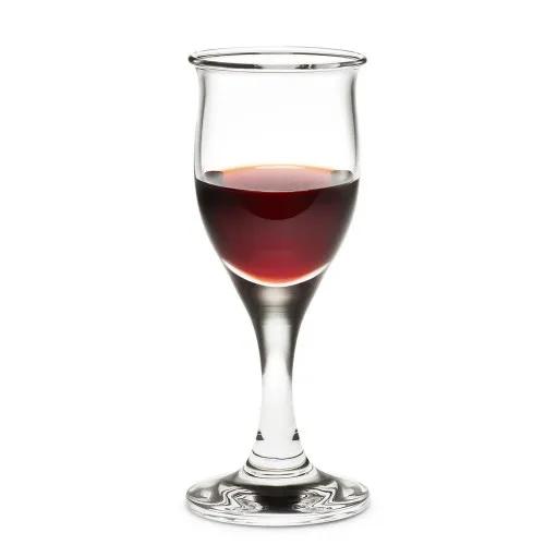 葡萄酒杯拿法讲解,干红葡萄酒杯怎么选