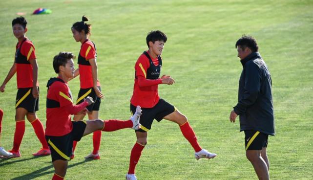 中国女足对阵韩国女足赛程时间表,2021东京奥运会女足中国vs巴西名单