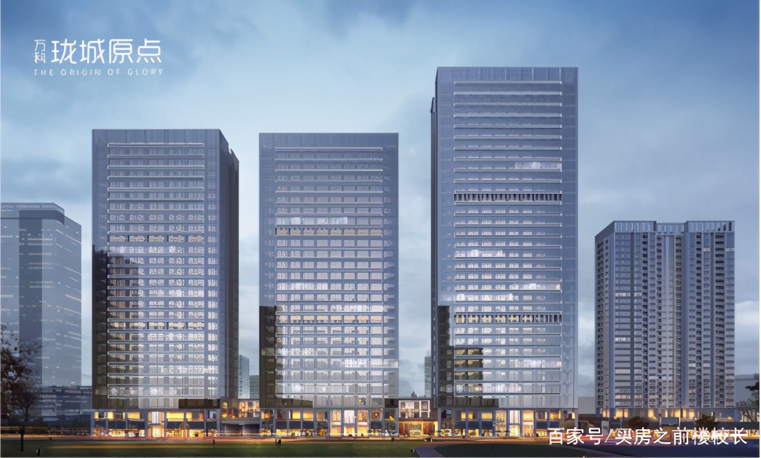 打新陪跑太累!轻松买一套深圳“以租抵供”资产不香吗?