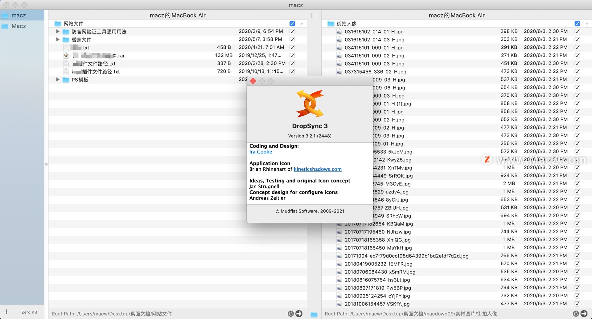macbook备份iphone所有数据,mac备份数据