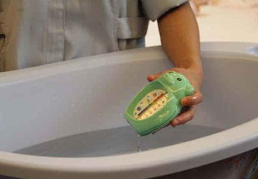 宝宝这四个部位别太干净,这4个地方频繁清洁会害了宝宝