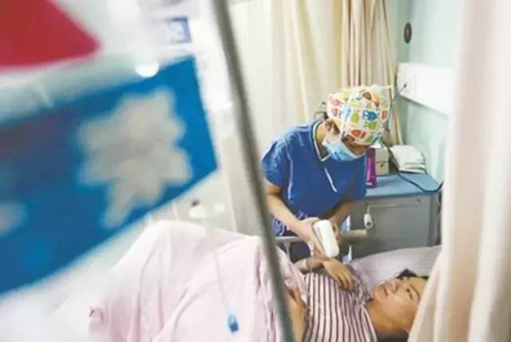 剖腹产最佳的时间是39周多少天,剖腹产第四次选择多少周最佳