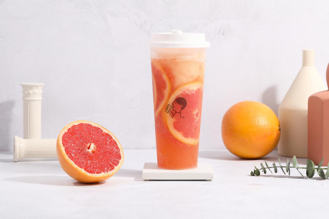 喜茶重新定义中国休闲茶饮,喜茶中国新式茶饮