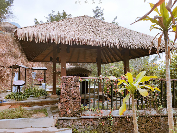 广州巴厘岛免费景点,广州温泉度假攻略