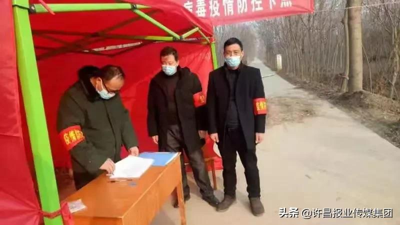 24小时守护战疫期间他们一直在岗,大山深处白衣天使坚守战疫一线