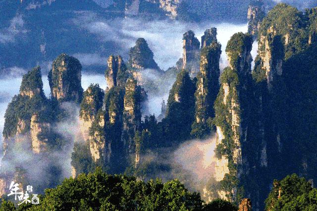 提起湖南你能想到什么,提起常德你首先会想到什么