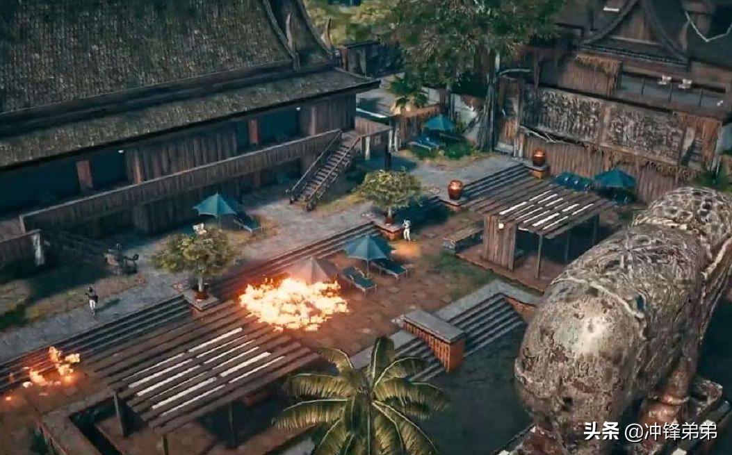 绝地求生最良心的bug官方极度推荐,绝地求生最新版本bug大全