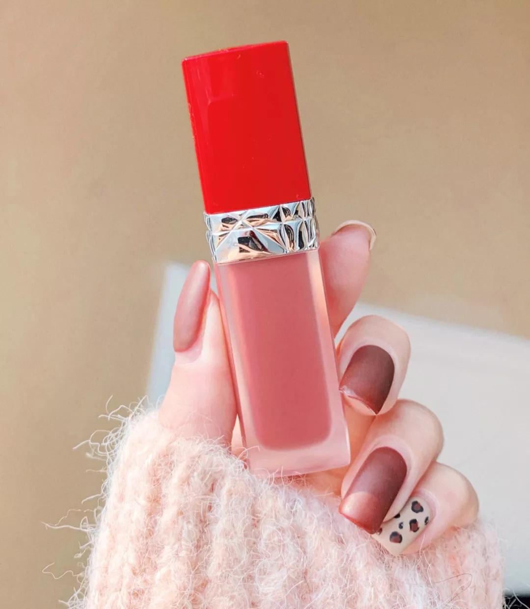 最值得推荐的十支口红,你的口红上过榜吗