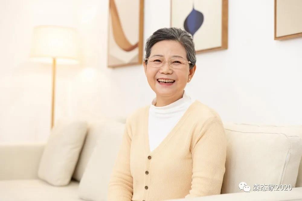 母亲节,敢和你妈这样玩吗?朋友圈豪嗮幸福