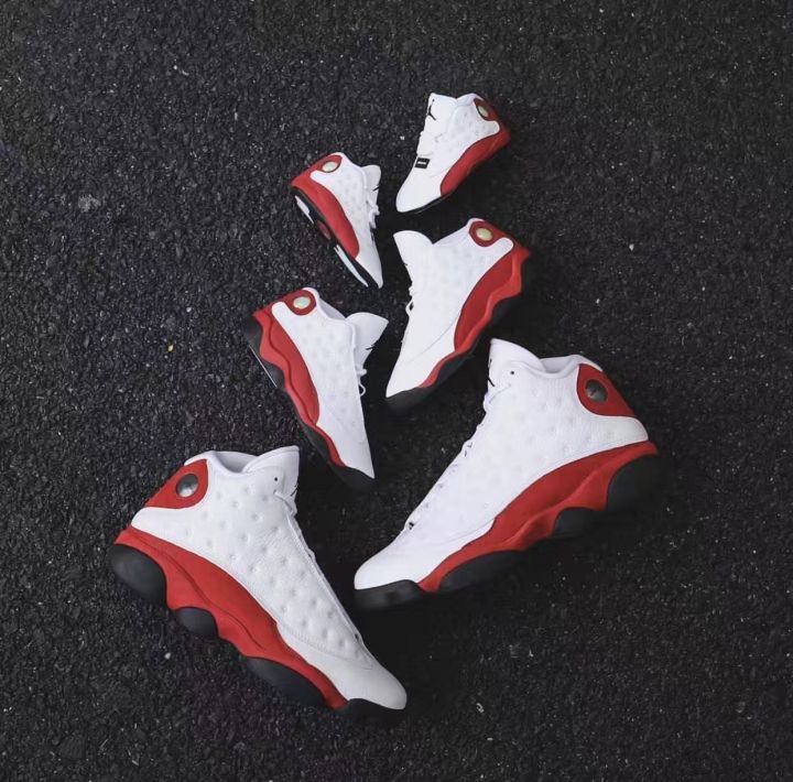 盘点女生最好看的鞋,最适合男生的五款鞋子