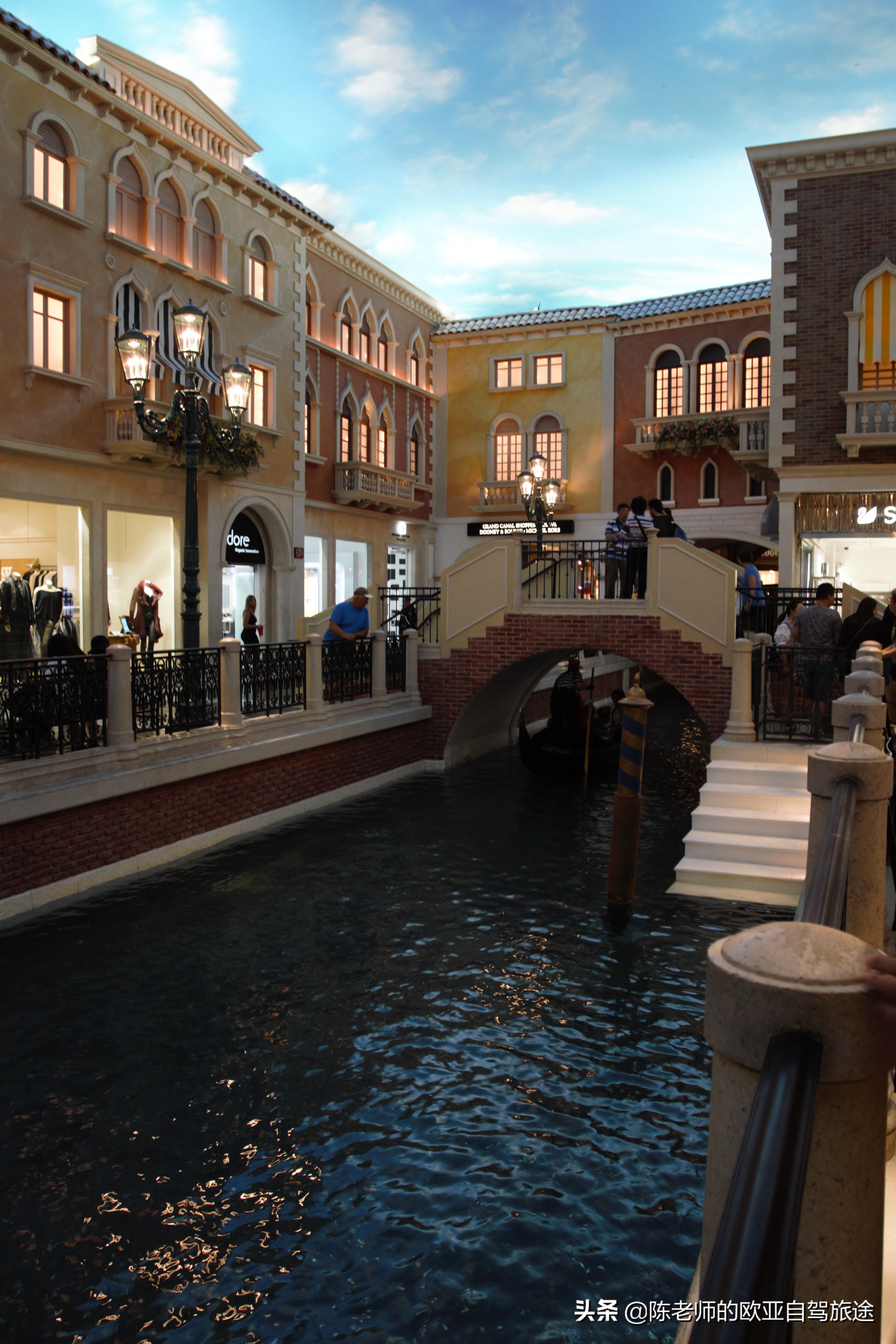 美国旅游攻略自由行视频,自驾游美国合集