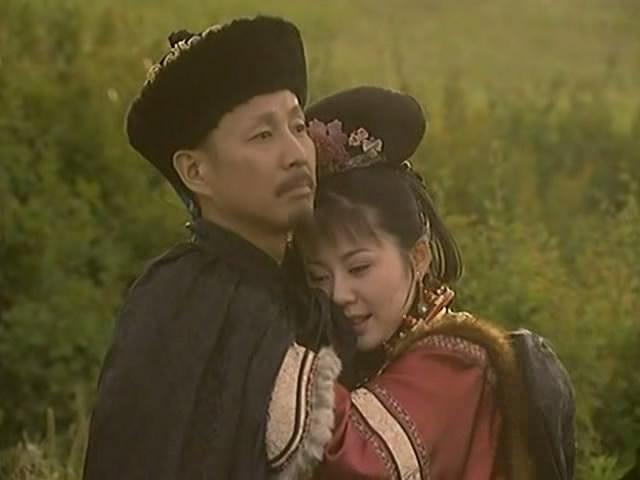 康熙王朝剧组已故演员,康熙王朝演员今昔对比