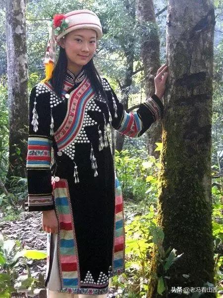 56个民族汉族美女,56个民族56个美女图片