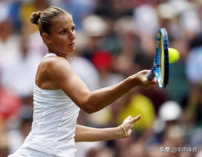 温网半决赛2018德约挽救破发点,温网爆冷出局