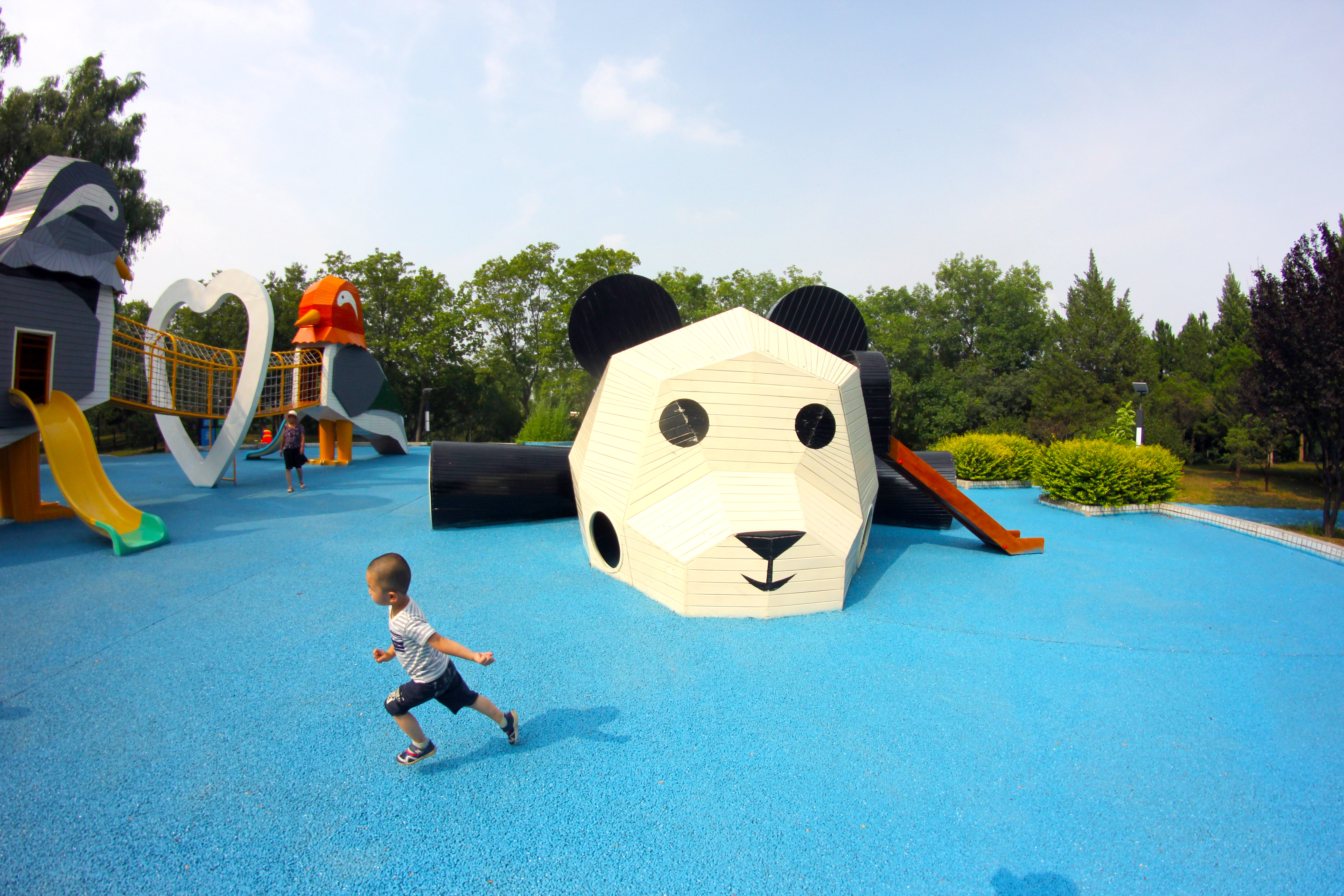 北京方特水上乐园,北京最推荐室外刺激水上乐园