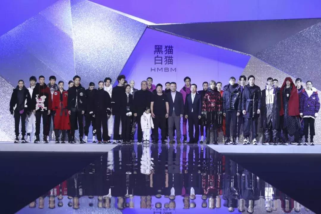 GOODSHOW！好设计一定是好商品，“黑猫白猫·皋小春发布会”诠释设计新定义