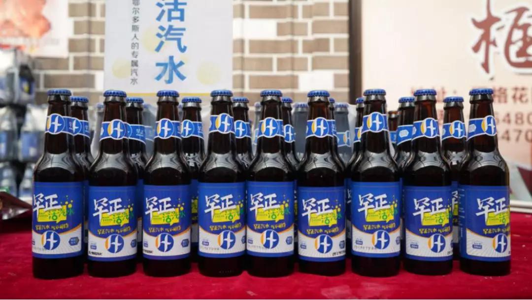 年货省心节,鄂尔多斯农产品年货节