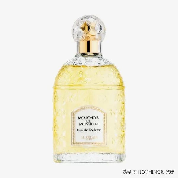 最经典的男人三款香水,迄今为止最经典的38款男士香水