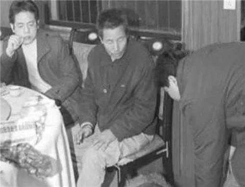 保定吴建臣杀人案纪实第二集,保定连环杀手吴建臣案图片