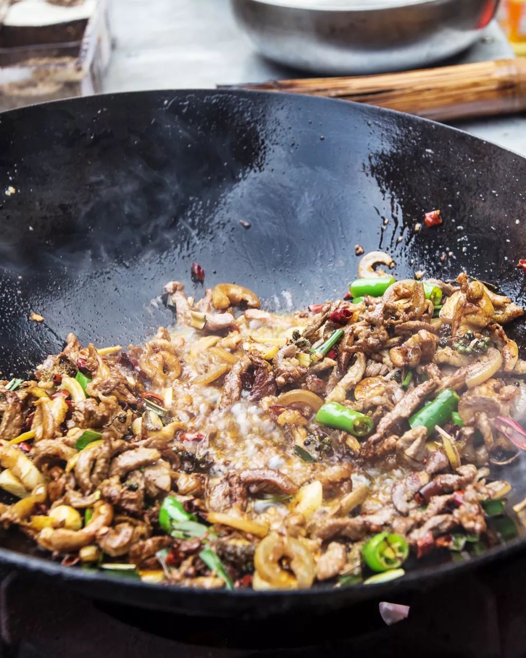 贵州速度，蔚为大观