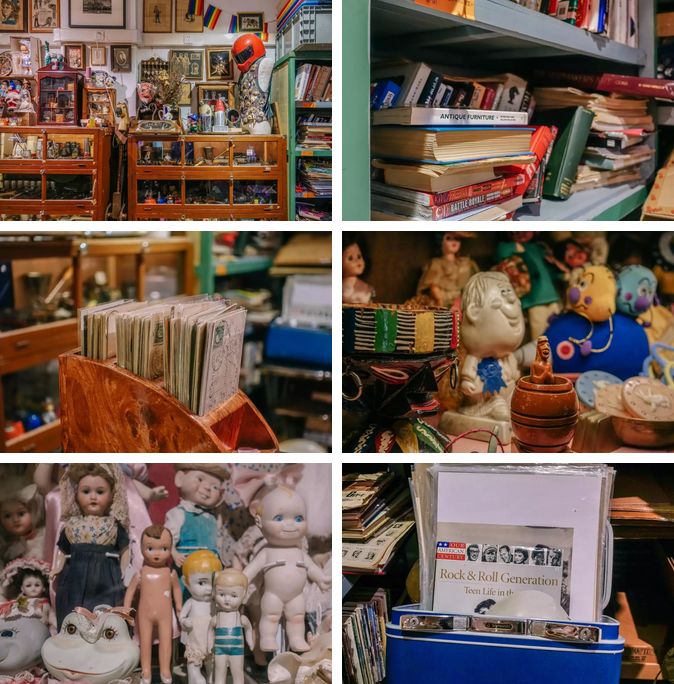 广州小资杂货铺,广州杂货铺哪里最好