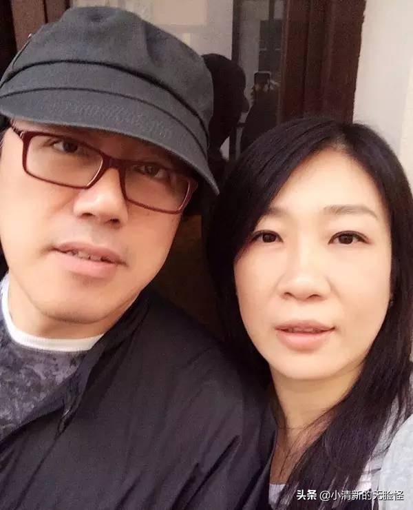 盘点歌坛的夫妻组合,歌坛的几对闪亮夫妻