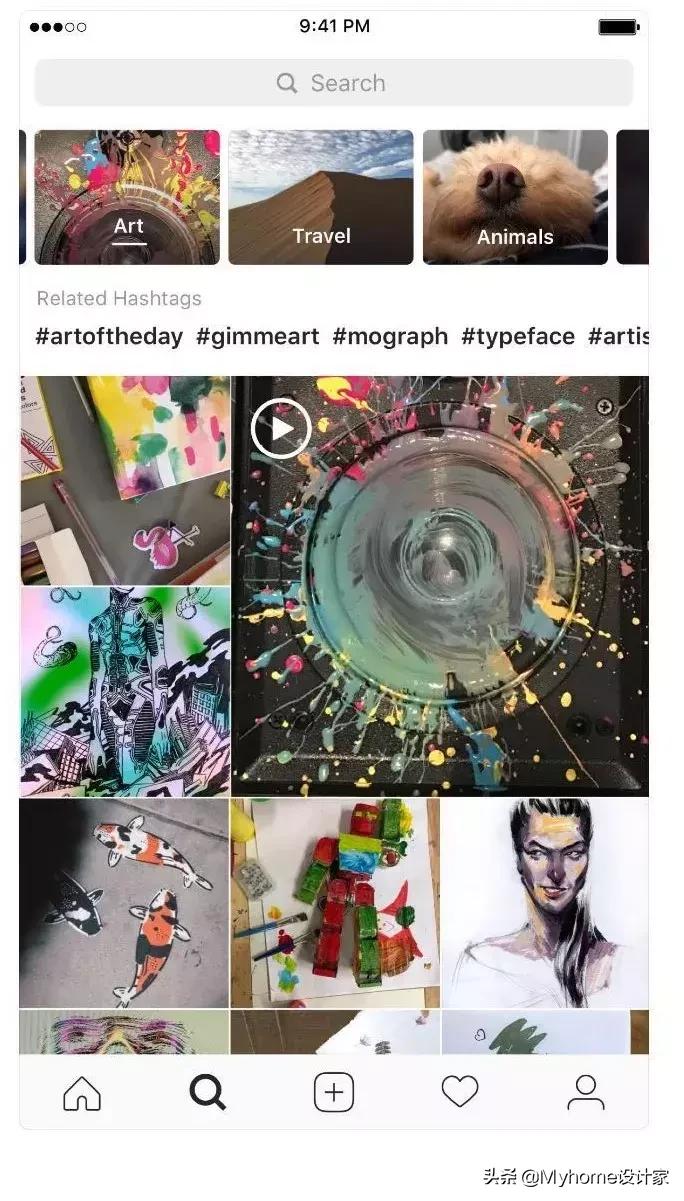 家居收纳与储物灵感,值得收藏的装修效果图