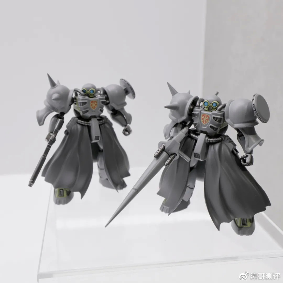 解体匠机牛高达重新涂装,解体匠机牛高达发售