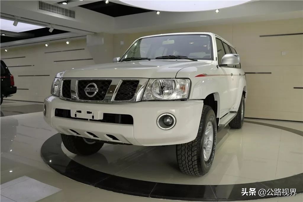 途乐y61和丰田lc79谁更厉害些,丰田lc76与途乐y61谁更强