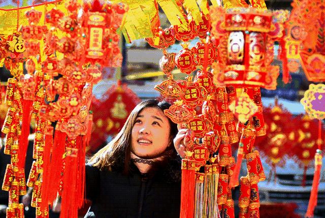 今年花灯庙会在哪里 (山东庙会花灯哪里好玩)