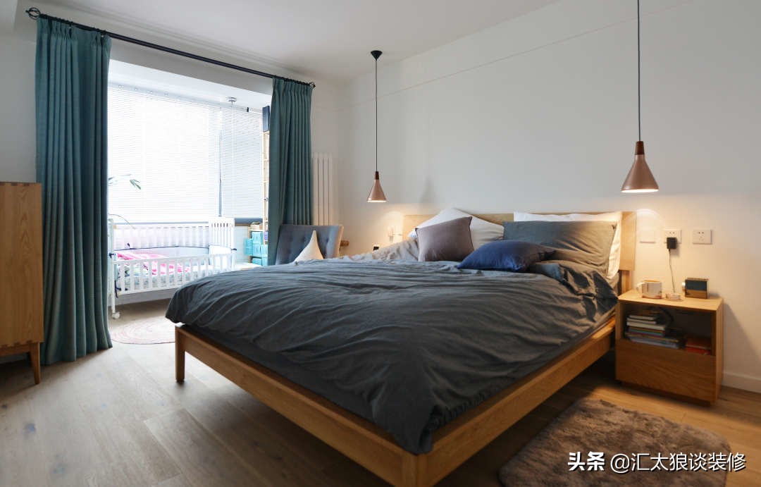 温馨的小窝有爱就有家,自己的小窝有家的感觉真好