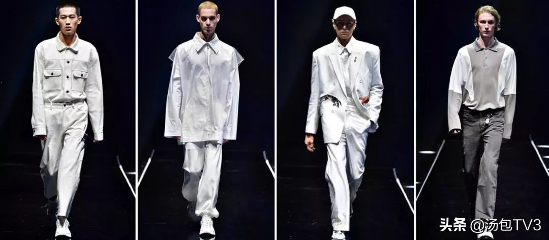 武汉时装周回顾与展望,武汉时装周汉正街