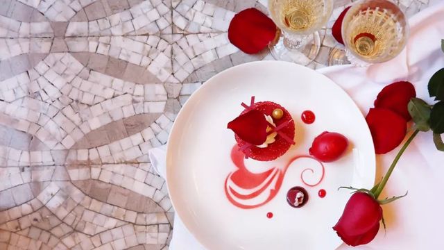 此生必去的100家酒店,情侣必去十大浪漫酒店