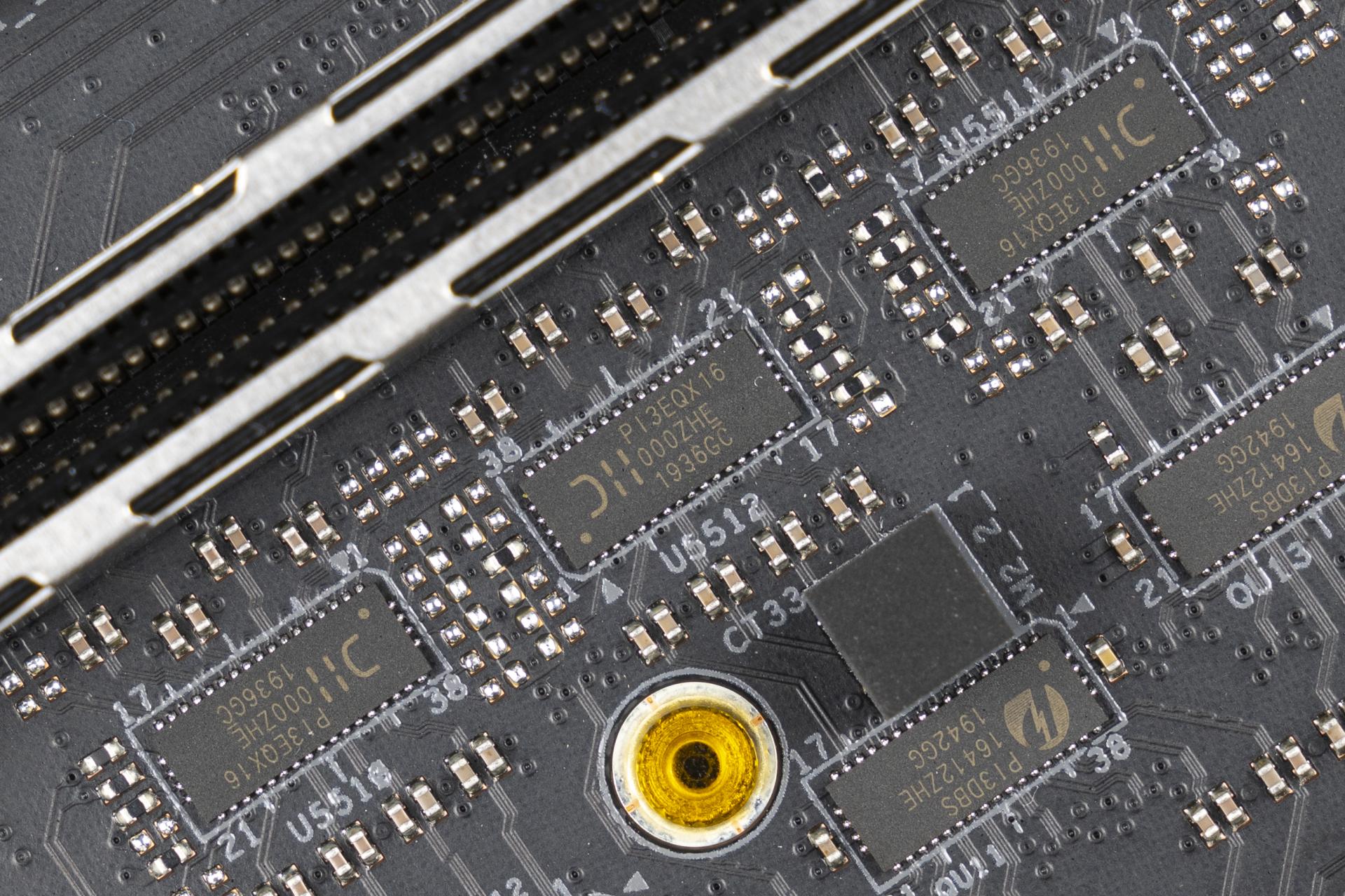 华擎x570taichi搭配amdcpu,华擎x570steellegend主板评测