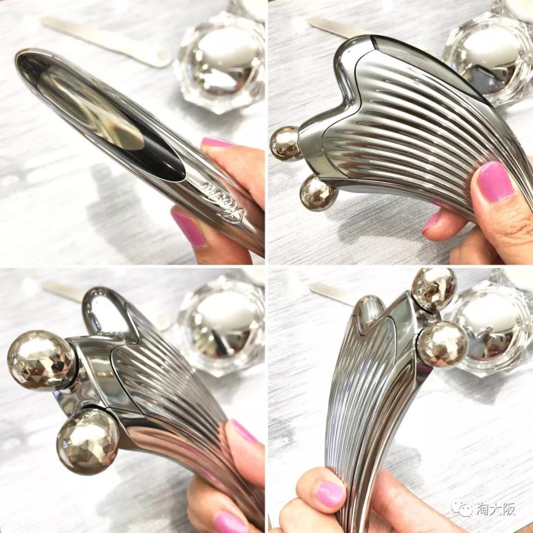 refacaxaray少女心美容仪,refa美脸仪