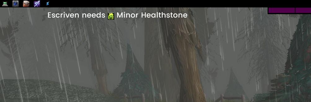 正式服经典旧世副本紫装,怀旧服一般要哪些插件