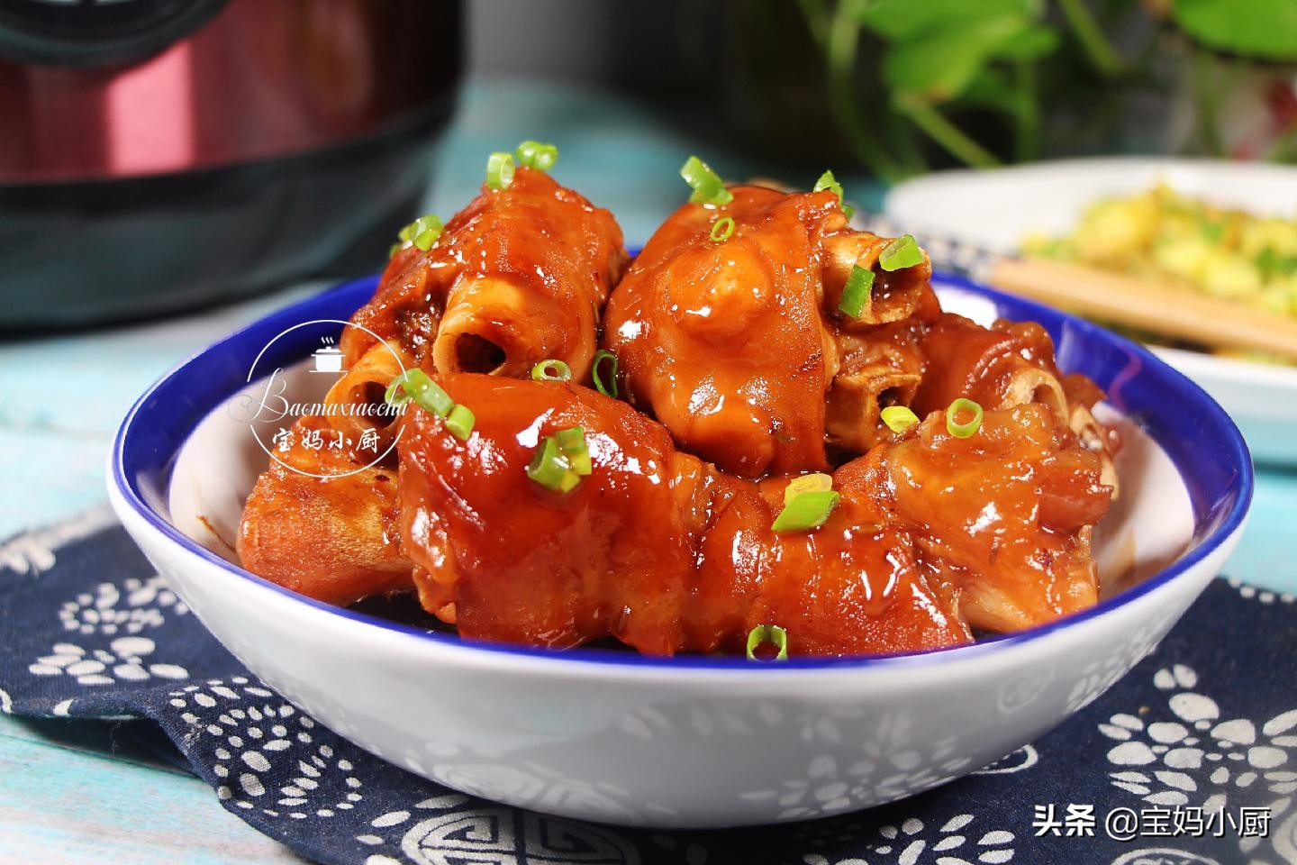 这东西被惦记了好几年，终于吃到嘴了，比猪蹄便宜，男女都爱