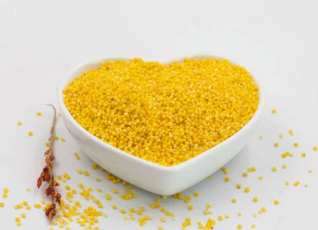 月子里吃什么饭最补血,月子食用哪些食材比较好