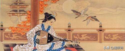 汉武帝为何要将姐姐嫁给卫青,汉朝刘细君