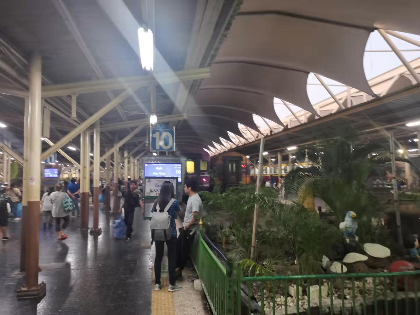 跨年去泰国旅游推荐,新年第一次去泰国旅游日记