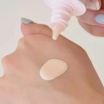 十级台风刮不掉的妆,底妆妆前乳怎么提亮