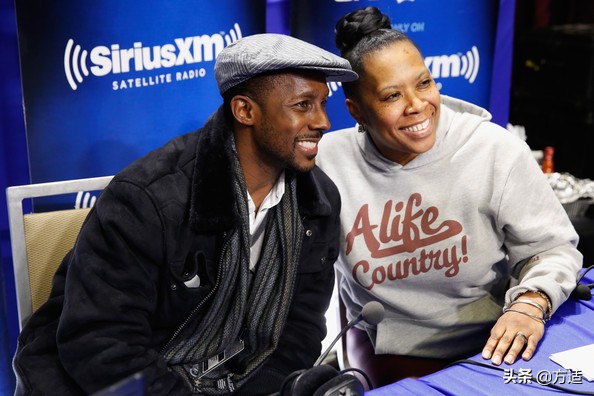 中国最厉害的女说唱歌手,中国十大女说唱歌手