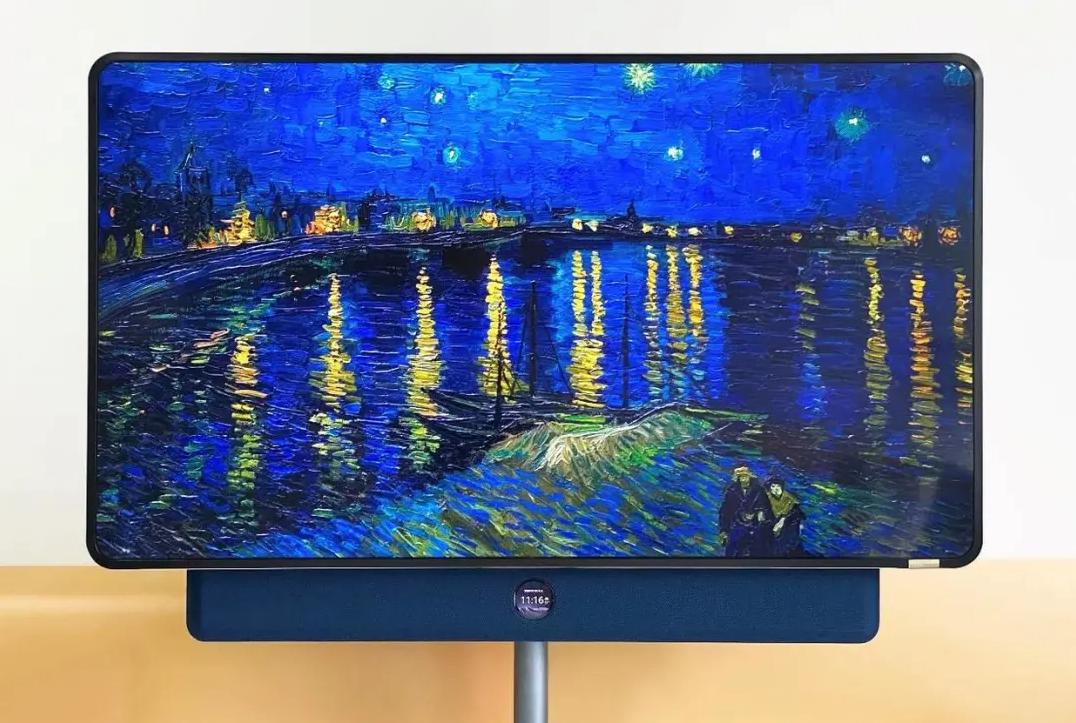 tcl旋转智慧屏刷抖音,还在用手机刷视频吗