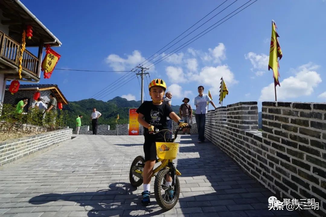 中国最美三明旅游线路,中国绿都泰宁最氧三明