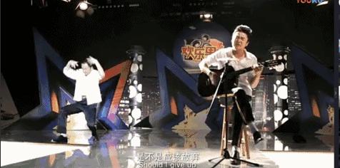 玲花和曾毅有没有解散,曾毅和玲花组合解散了吗